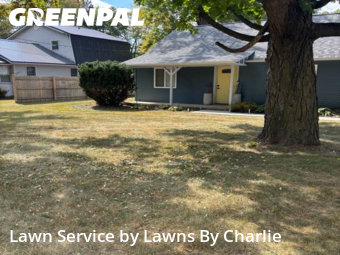 Yard Mowing nearby Jackson, MI, 