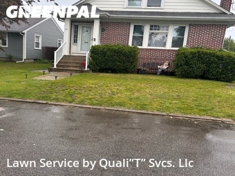 Lawn Maintenance nearby Warwick, RI, 