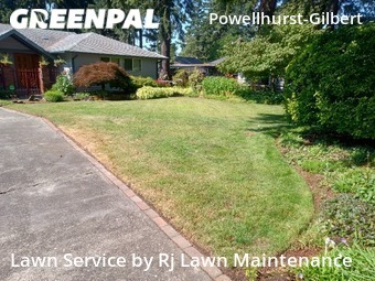 Lawn Care Service nearby Portland, OR, 