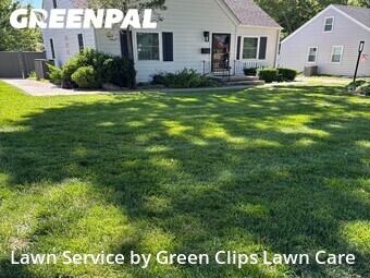 Lawn Cutting nearby West Des Moines, IA, 