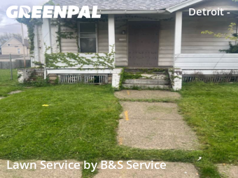 Lawn Service nearby Cleveland, OH, 