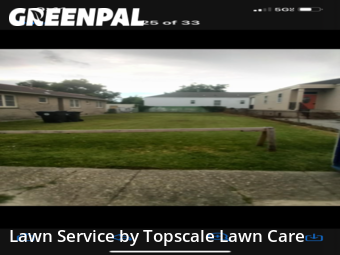 Lawn Mow nearby New Orleans, LA, 