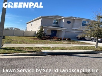 Yard Mowing nearby Haines City, FL, 