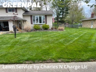 Lawn Mowing Service nearby Parma, OH, 