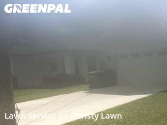 Lawn Mowing nearby Eustis, FL, 