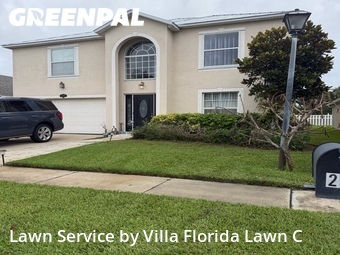 Lawn Care nearby Sebastian, FL, 