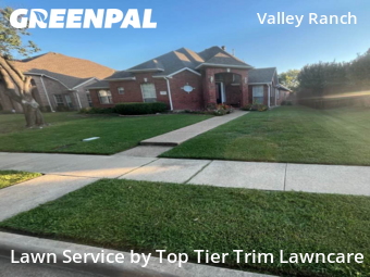 Yard Cutting nearby Irving, TX, 