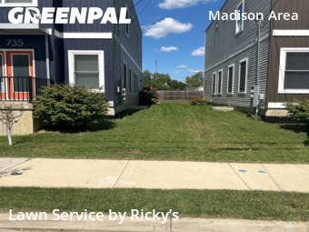 Lawn Service nearby Grand Rapids, MI, 