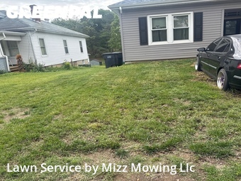 Lawn Care nearby Roanoke, VA, 