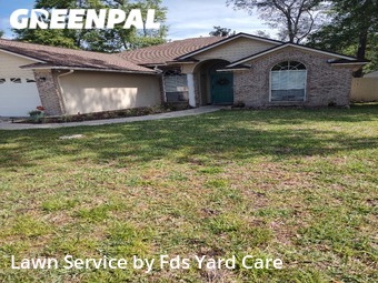 Lawn Mow nearby Jacksonville, FL, 