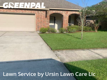 Grass Cutting nearby Gonzales, LA, 