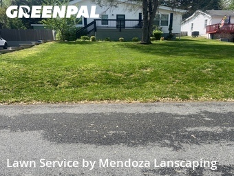 Yard Mowing nearby Silver Spring, MD, 