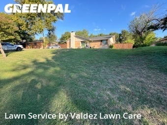 Lawn Maintenance nearby Duncanville, TX, 