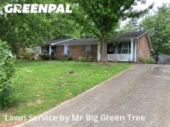 Lawn Maintenance nearby Nashville, TN, 