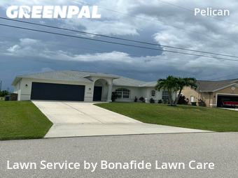 Lawn Care Service nearby Cape Coral, FL, 