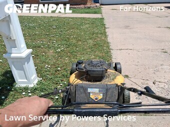 Lawn Care Service nearby Arvada, CO, 