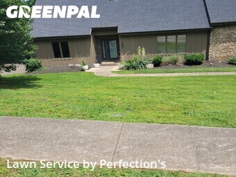 Yard Cutting nearby Indian Hills, KY, 