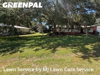 Lawn Mowing nearby Palm Bay, FL, 