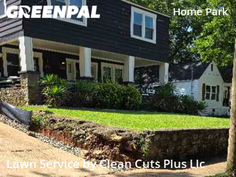 Grass Cutting nearby Atlanta, GA, 