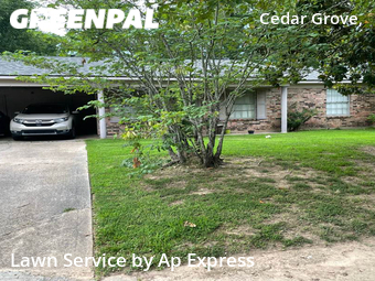 Lawn Maintenance nearby Shreveport, LA, 