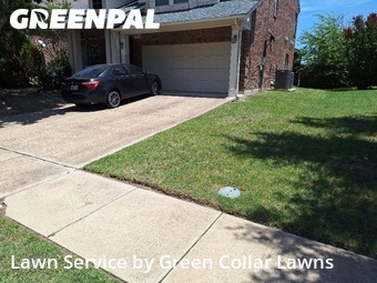 Lawn Maintenance nearby Grand Prairie, TX, 