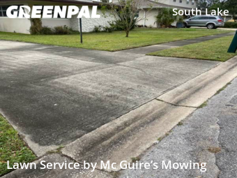 Lawn Service nearby Titusville, FL, 