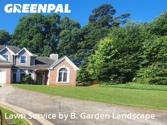Lawn Care nearby Lawrenceville, GA, 