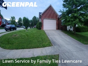 Lawn Cutting nearby Jeffersonville, KY, 