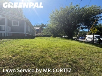Lawn Cutting nearby Bethesda, MD, 