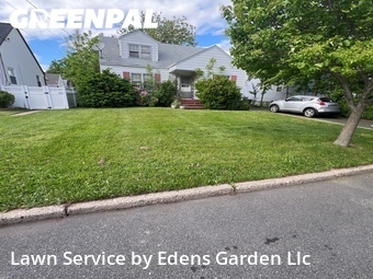 Lawn Care nearby Woodbridge Township, NJ, 