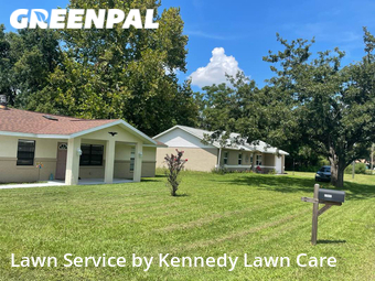 Lawn Mowing nearby Summerfield, FL, 