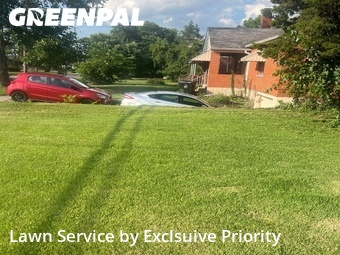 Landscapers In Cincinnati,45215,Landscaping Installation by Exclsuive Priority , work completed in Jul , 2026