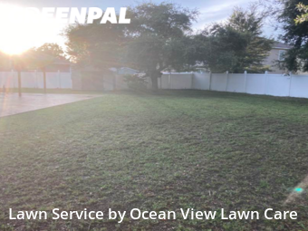 Grass Cutting nearby Grand Island, FL, 