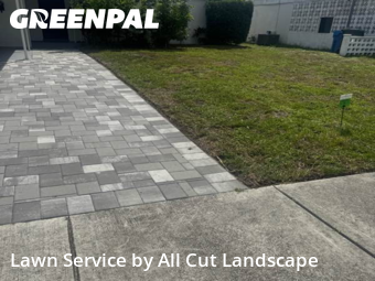 Lawn Mow nearby Fort Lauderdale, FL, 