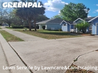 Lawn Care nearby Gainesville, FL, 