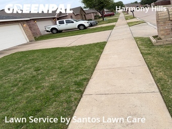 Lawn Service nearby Fort Worth, TX, 