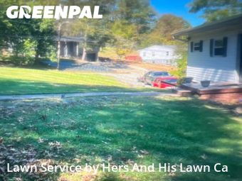 Lawn Maintenance nearby Charleston, WV, 