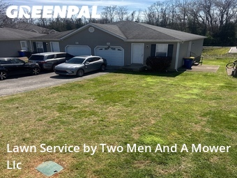 Grass Cutting nearby Bowling Green, KY, 