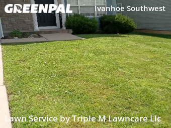 Lawn Care nearby Kansas City, MO, 