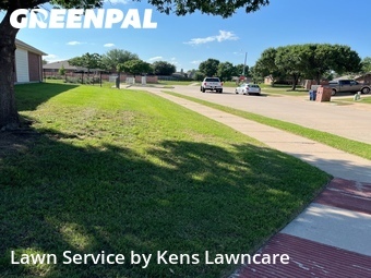 Lawn Cutting nearby Burleson, TX, 