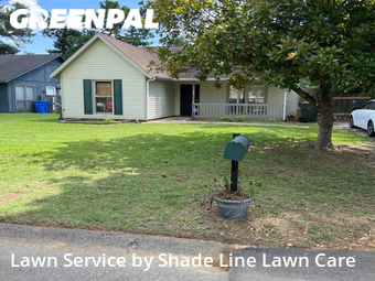 Lawn Mowing nearby Fayetteville, NC, 