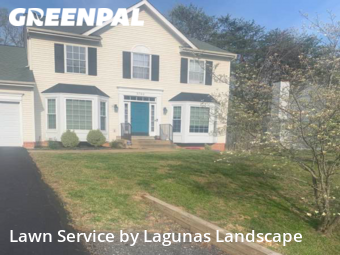 Lawn Mow nearby Fredericksburg, VA, 