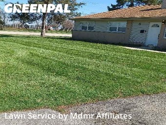 Lawn Care Service nearby Hoffman Estates, IL, 