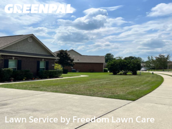 Grass Cut nearby Biloxi, MS, 