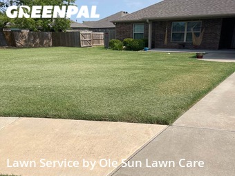 Lawn Service nearby Pea Ridge, AR, 
