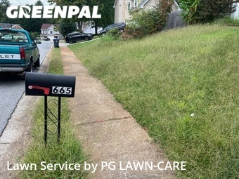 Grass Cutting nearby Lawrenceville, GA, 