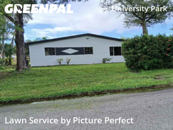 Lawn Care nearby Melbourne, FL, 