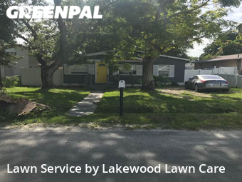 Lawn Maintenance nearby Tampa, FL, 