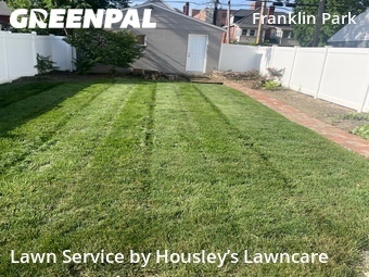 Lawn Maintenance nearby Columbus, OH, 