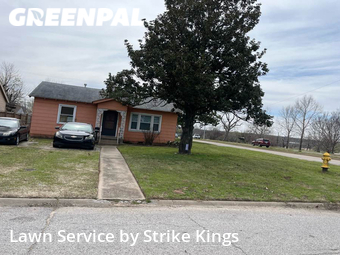 Lawn Mowing nearby Tulsa, OK, 